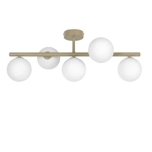 Lampa sufitowa LD78773 kolor biały