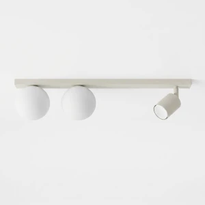 lampa sufitowa LD91311 kolor kaszmir, biały