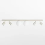 lampa sufitowa LD91334 kolor kaszmir, biały