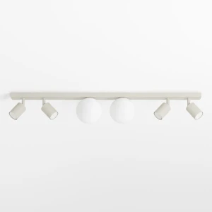 lampa sufitowa LD91334 kolor kaszmir, biały