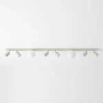 lampa sufitowa LD91312 kolor kaszmir, biały