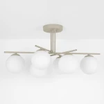 lampa sufitowa LD91111 kolor kaszmir, biały