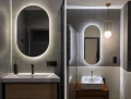 LUSTRO-OWALNE-LAZIENKOWE-LED-50x90-PODSWIETLANE-OWAL-WODOODPORNE-LEDY