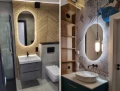 LUSTRO-OWALNE-LAZIENKOWE-LED-50x90-PODSWIETLANE-OWAL-WODOODPORNE-LEDY-Marka-Lustra-Led lemidio