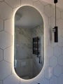 LUSTRO-OWALNE-LAZIENKOWE-LED-50x90-PODSWIETLANE-OWAL-WODOODPORNE-LEDY-Wysokosc-900-mm