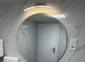 kiniet lampa LED nad okrągłe lustro łazienkowe do łazieni oświetlenie.jpeg