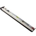 Kinkiet LED lampa do sypialni salonu na schody. Tył kinkietu - seria 13