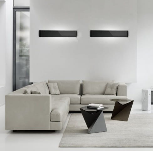 Kinkiety LED - seria 13