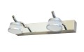 Kinkiet lampa LED nad lustro / łazienkowy / oświetlenie naścienne do łazienki / barwa światła biała neutralna / naturalna / dzienna 4000K / 
LDK32NW-2-14