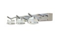 Kinkiet lampa LED nad lustro / łazienkowy / oświetlenie naścienne do łazienki / barwa światła biała neutralna / naturalna / dzienna 4000K / 
LDK46NW-3-14