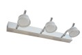 Kinkiet lampa LED nad lustro / łazienkowy / oświetlenie naścienne do łazienki / barwa światła biała neutralna / naturalna / dzienna 4000K / 
LDK46NW-3-14