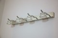 Kinkiet lampa LED nad lustro / łazienkowy / oświetlenie naścienne do łazienki / barwa światła biała neutralna / naturalna / dzienna 4000K / LDK62NW-4-14