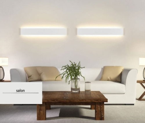 Kinkiet LED LDK70WW-510-13-W