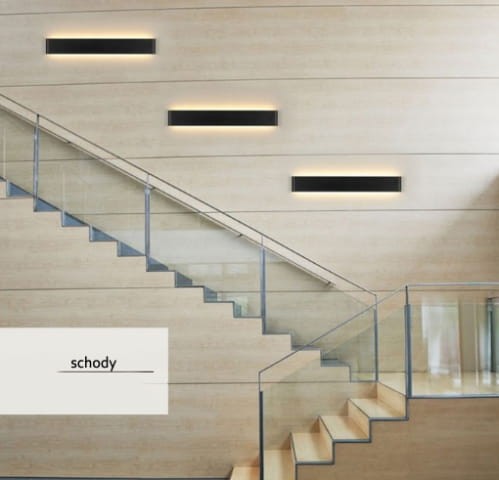 Kinkiety LED - seria 13