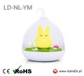 Lampka nocna dziecięca LED LD-NL-YM
