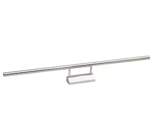 Kinkiet LED 105 cm Barwa neutralna 4000 K Lampa nad obraz lustro LDK60NW-1050