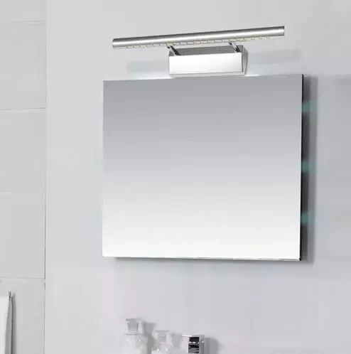 Kinkiet LED 105 cm Barwa ciepła Lampa nad obraz lustro LDK60WW-1050