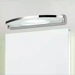 Kinkiet LED 100 cm Barwa zimna Lampa nad lustro łazienkowy