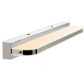 Kinkiet LED 72 cm Barwa neutralna 4000 K Lampa nad lustro łazienkowy LDK60NW-720-6