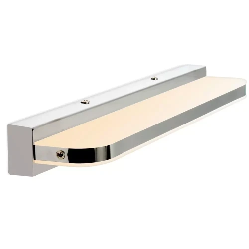 Kinkiet LED 72 cm Barwa neutralna 4000 K Lampa nad lustro łazienkowy LDK60NW-720-6