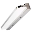 Kinkiet LED 72 cm Barwa neutralna 4000 K Lampa nad lustro łazienkowy LDK60NW-720-6 [2]