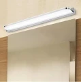 Kinkiet LED 72 cm Barwa neutralna 4000 K Lampa nad lustro łazienkowy LDK60NW-720-6 [4]
