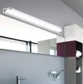 Kinkiet LED 72 cm Barwa neutralna 4000 K Lampa nad lustro łazienkowy LDK60NW-720-6 [5]