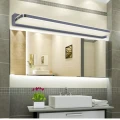 Kinkiet LED 72 cm Barwa neutralna 4000 K Lampa nad lustro łazienkowy LDK60NW-720-6 [6]