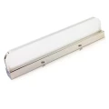 Kinkiet LED 72 cm Barwa neutralna 4000 K Lampa nad lustro łazienkowy LDK60NW-720-6 [8]