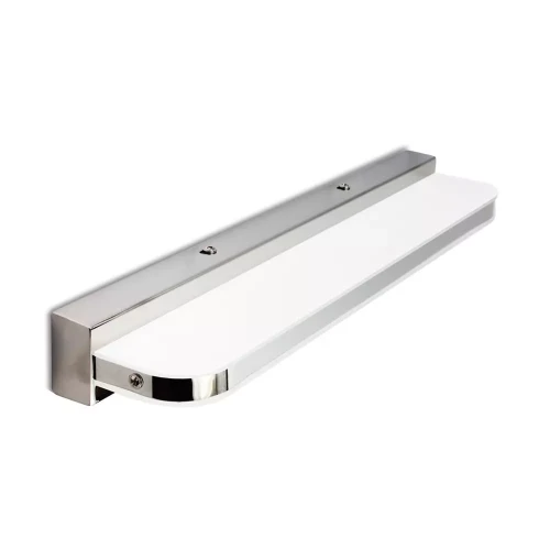 Kinkiet LED 72 cm Barwa zimna Lampa nad lustro łazienkowy LDK60CW-720-6