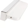 Kinkiet LED 72 cm Barwa zimna Lampa nad lustro łazienkowy LDK60CW-720-6 [3]