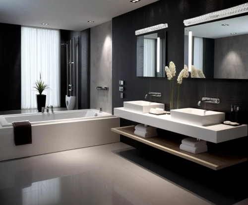 Kinkiet LED 69 cm Barwa neutralna 4000 K Lampa nad lustro kryształki LDK690NW-23