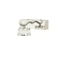 Kinkiet LED 16 cm Barwa neutralna 4000 K Lampa nad lustro łazienkowy LDK16NW-1-14 [5]