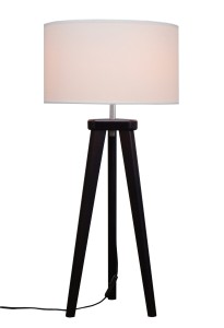 Lampka nocna 76 cm stołowa podłogowa na biurko. Różne kolory .