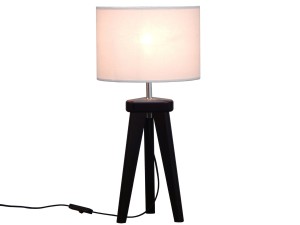 Lampka nocna 50 cm stołowa podłogowa na biurko. Różne kolory 