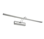 Kinkiet LED 55 cm Barwa ciepła Lampa nad obraz lustro LDK30WW-550-1