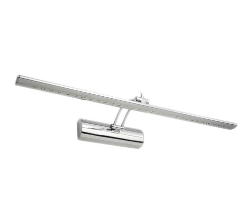 Kinkiet LED 55 cm Barwa ciepła Lampa nad obraz lustro LDK30WW-550-1