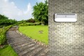 Lampa SOLAR solarna LED z czujnikiem ruchu zewnętrzna biała do ogrodu podświetlenie ścieżek garden IP65 wodoodporna trwała [16]